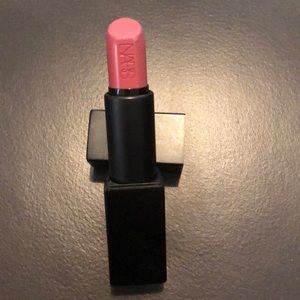 NARS audacious lipstick Anna